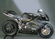 MV Agusta F4-1000 Veltro